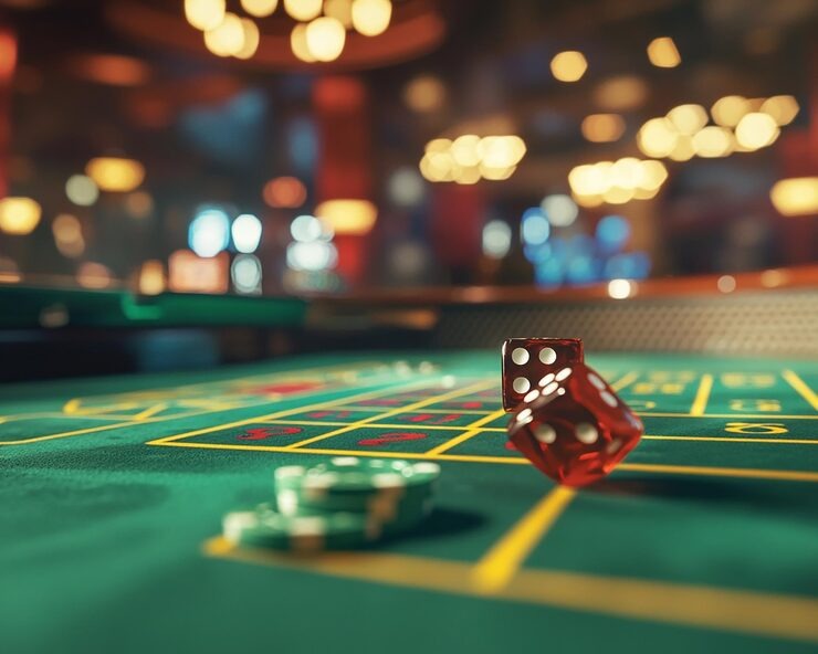 ligahoki platform dashboard showing slot tournaments, live dealer tables, and sportsbook markets