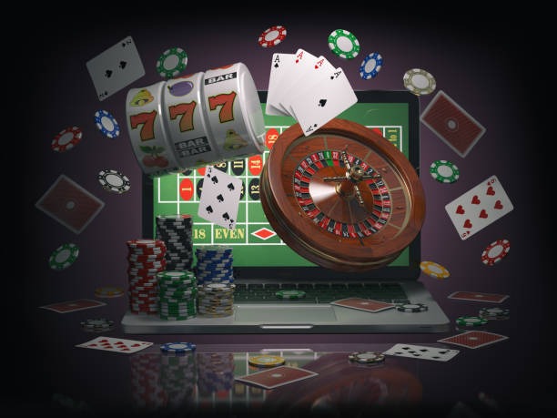 ligahoki mobile app interface showing slot games and live casino options