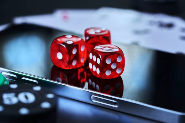 ligahoki live casino and sportsbook on mobile
